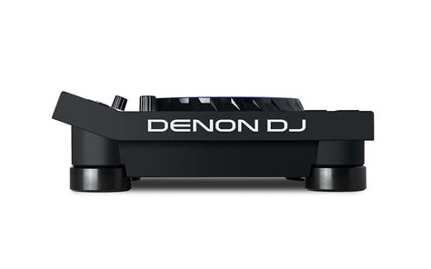 Set Denon Dj Sc M Prime Lc Prime