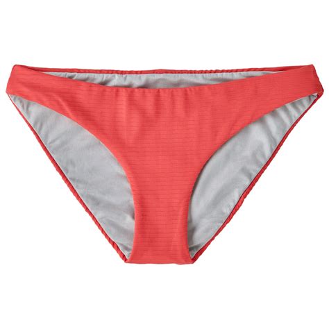 Patagonia Nanogrip Bottoms Bikini Bottom Women S Buy Online