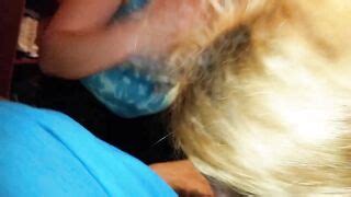 White Girls Threesome Blowjob Cum Swap AREA PORN