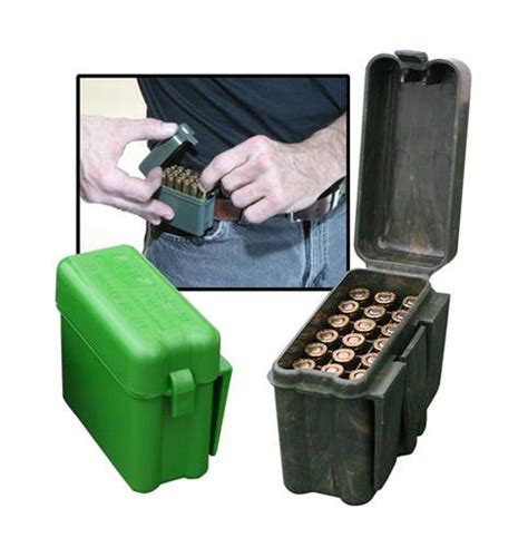 Mtm Case Gard Rs Ammo Box Shooting Sports Uk