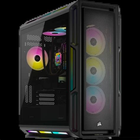 VENGEANCE I8100 Gaming PC I9 13900KS RTX 4090 4TB 2x 2TB M 2 64GB