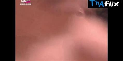 Marisa Perez Bikini Scene In Morangos Acucar Tnaflix