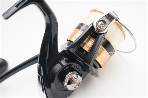 Review Reel Daiwa Sweepfire 2b 5000 The Atmojo