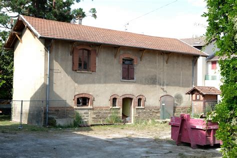 Rhône Saint Symphorien dOzon le Domaine Dupoizat choisi pour la