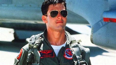 Top Gun Tom Cruise Confirme Que Le Tournage Aura Lieu L Ann E