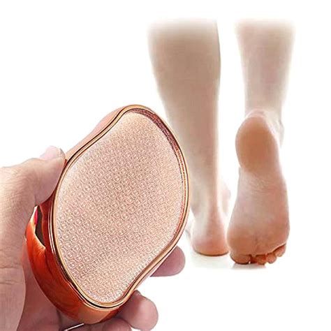 Buy Dr Foot Glass File Callus Remover For Feet Dead Skin Callus Remover Nano Glass Crystal