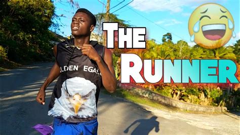 The Jamaican Boy Runner… Fry Irish Comedy [Video] – YARDHYPE