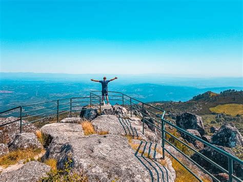 Visitar Santa Comba Dão e arredores roteiro o que ver e fazer