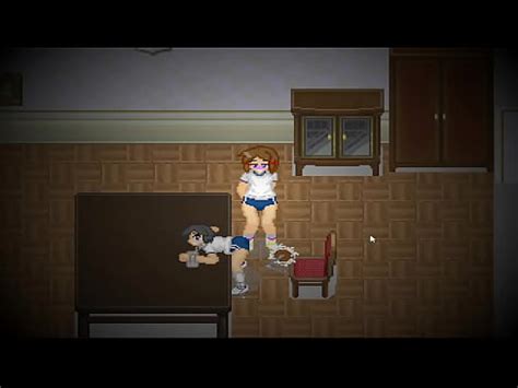 Hentai Haunted House Game Gallery Xnxx