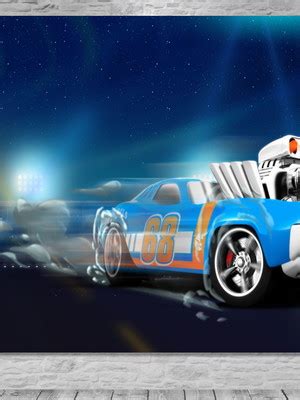 Painel Festa Tema Hot Wheels Elo Produtos Especiais