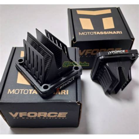 Membrane V Force Rx Z Shopee Malaysia