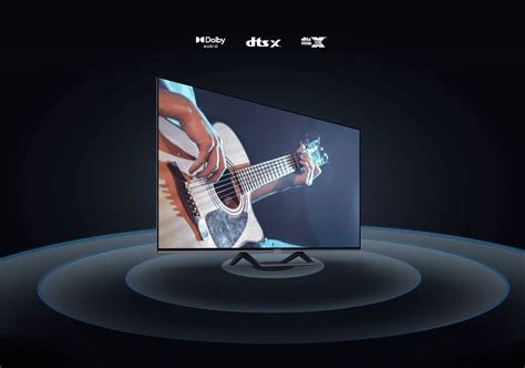 Телевизор Xiaomi TV A Pro 2025 55" 4К UHD | Xiaomi България