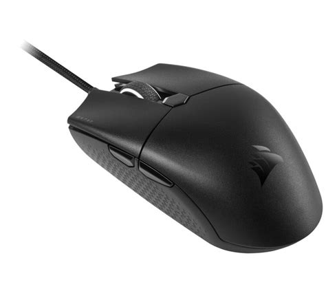 Corsair выпустила мышку Katar Pro XT и коврик для мыши с подсветкой ...