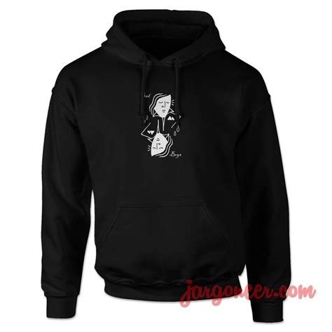 Sad Boys Club Hoodie | Design Hoodie - Jargoneer.com