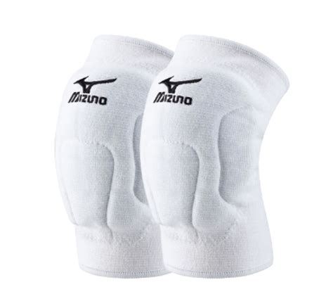 MIZUNO VS1 KNEEPAD (Pair) - SF Sports Trading Pte Ltd