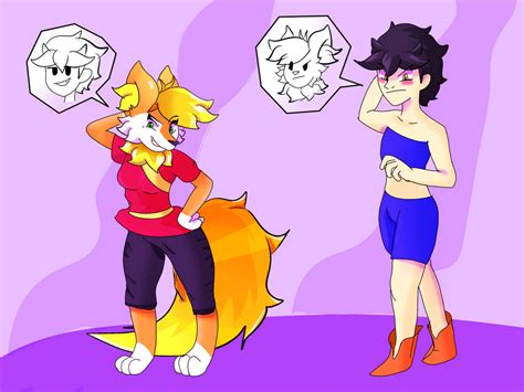 Clothes Swap By Korick17 On Deviantart