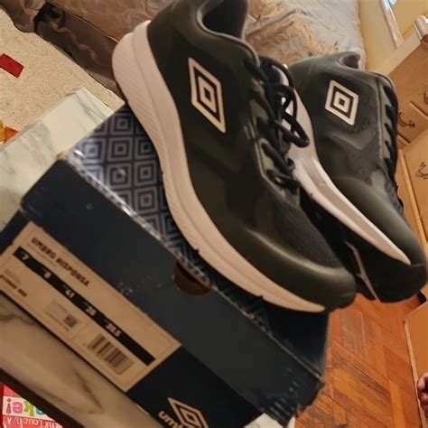Umbro | Shoes | Mens Sneakers | Poshmark