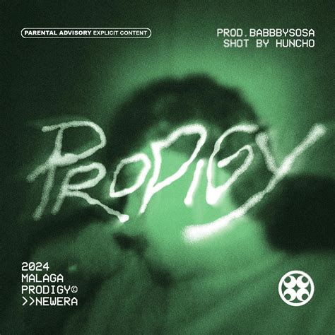 ‎Prodigy - Single - Album by Lxqxe - Apple Music