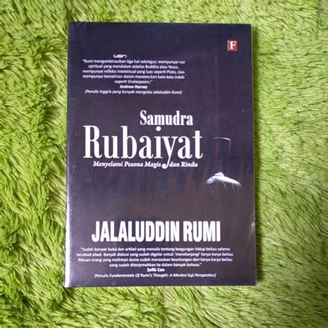 Jual Buku Drama Mangir Samudra Rubaiyat Tuhan Izinkan Aku Menjadi