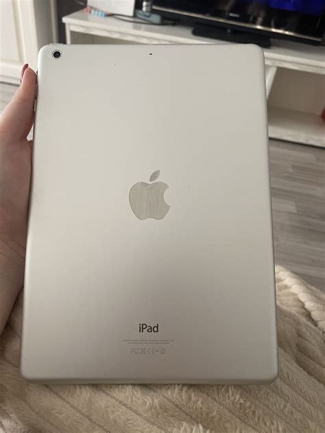 IPad Air 16Gb у відмінному стані: 1 300 грн. - Планшетні комп'ютери ...