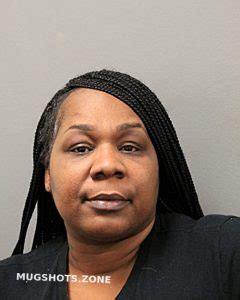 FELICIA HAWKINS 01 30 2024 Chicago Mugshots Zone