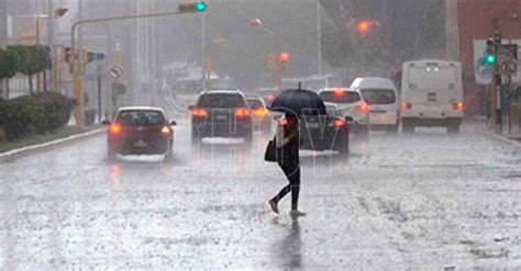 Hoy Tamaulipas Clima En Mexico Lluvias Muy Fuertes En Sur De Veracruz