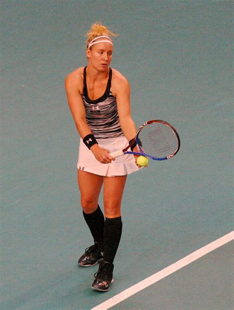 Bethanie Mattek Sands Usa