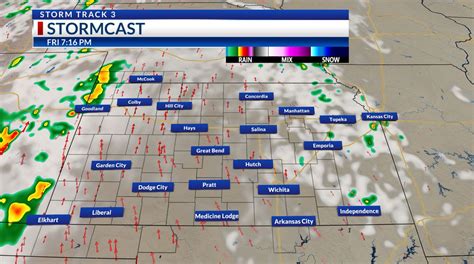 Meteorologist Warren Sears On Twitter Looking Ahead Enjoy This