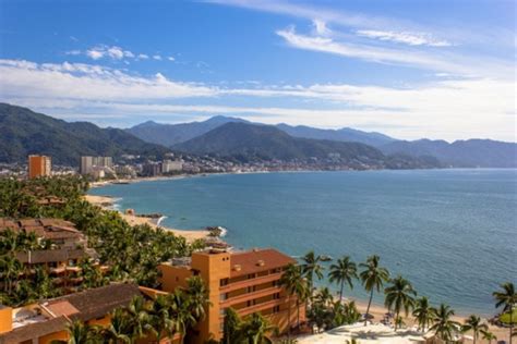 7 Puerto Vallarta Beachfront Condos for Under $150K