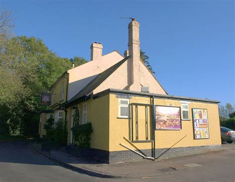 Wattenden Arms Kenley © Derek Harper Geograph Britain And Ireland