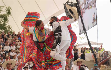 Convoca Sectur Oaxaca A Participar En La Selecci N De La Imagen Oficial