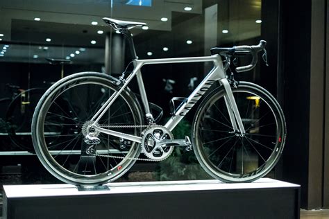 Canyon 2016 road bike range first look | road.cc Mountain Bike Accessories, Cool Bike ...