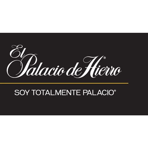 Details 48 El Palacio De Hierro Logo Png Abzlocalmx