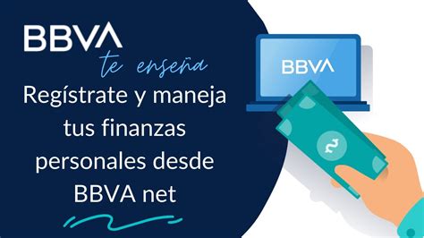 C Mo Registrarse En Bbva Net Youtube