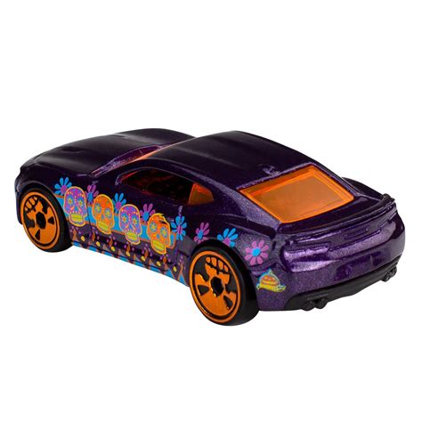 Hot Wheels Halloween 2023 Vehicle Case of 24