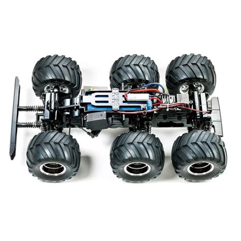 Rc Rc G Tamiya Y