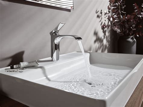 Hansgrohe Vivenis Moving Water Experience SA Decor Design