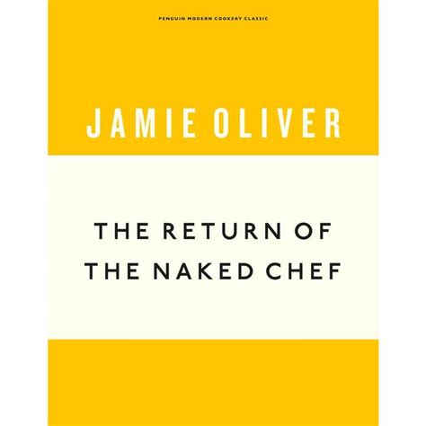 The Return Of The Naked Chef Interdiscount