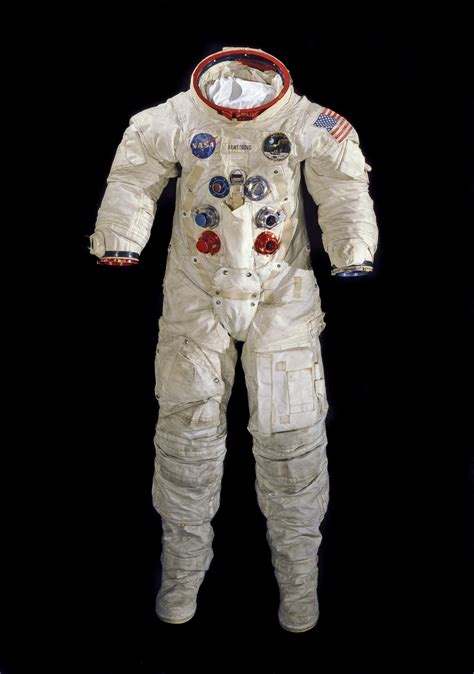 From Apollo To Mars The Evolution Of Spacesuits Space