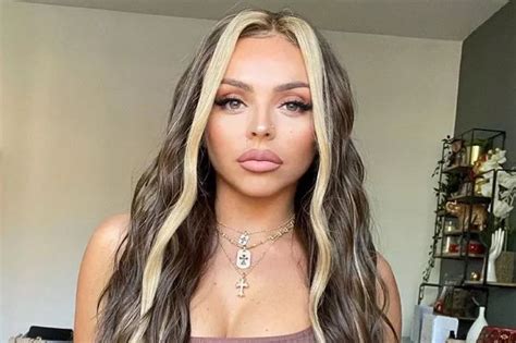 Jesy Nelson Could Delay Debut Single Release As P Diddy Wants To Be In Her Music Video