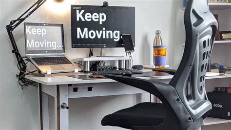 Office Desk Ergonomics Explained | RELIANT Tech Experts