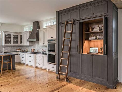 How High Should I Install My Kitchen Cabinets Be From Floor To Ceiling