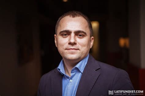 Кришко Михайло — Latifundist.com