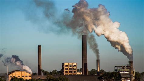 Brasil Anuncia Creaci N De Sistema Nacional Para Reducir La Emisi N De