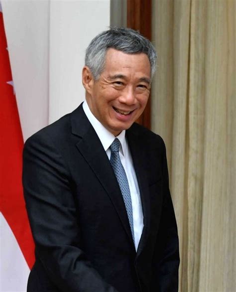 Foreigners Must Accept Ethos And Norms Of Singaporean Society PM Lee