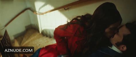 ARANA NUDE SCENES AZNude
