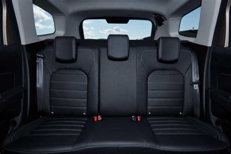 Dacia Duster 2019 Interior En 360 Grados Clicacoches