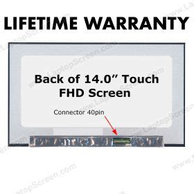 Screen For Dell LATITUDE 14 3420 Replacement Laptop LCD Screens