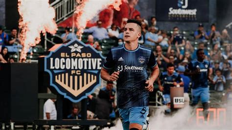 El Paso Locomotive Fc Tryouts And Club Guide History Stadium Players