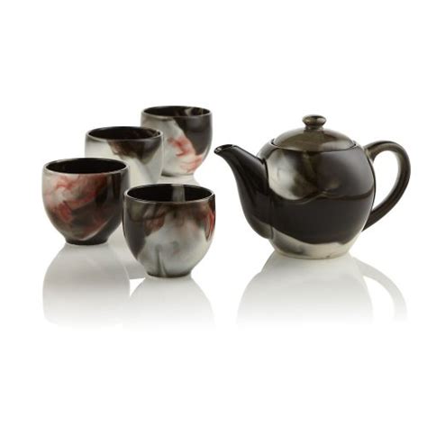 The Tea Supply Teavana Fume Teapot Set | Teavana Tea Sets